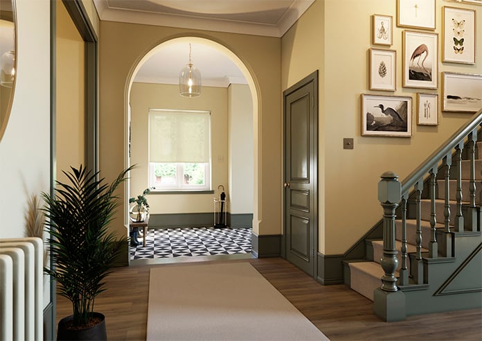 Savona, Ambrosia - Twist&Fit Roller Blind - Image 7